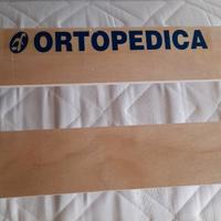 Rete + materasso matrimoniale