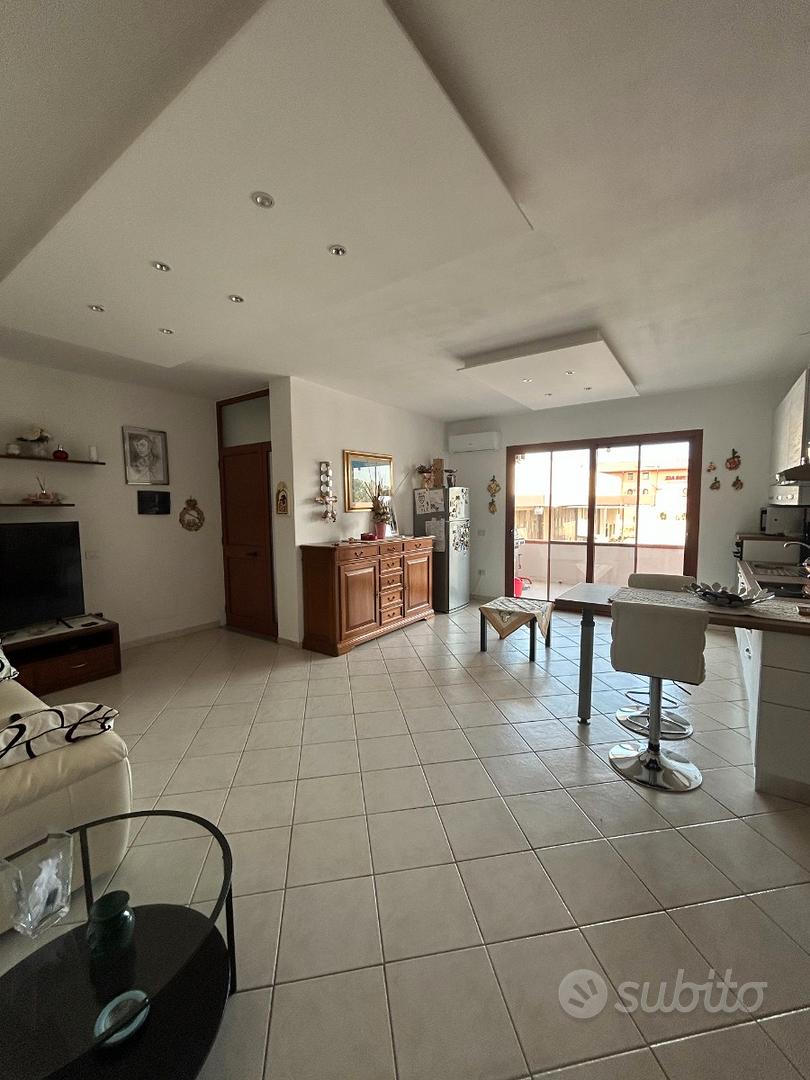 Appartamento – Santa Justa/Santa Giusta, Aristanis/Oristano - Vista 3