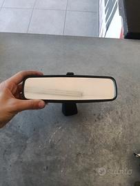 SPECCHIETTO RETROVISORE CENTRALE PEUGEOT 208