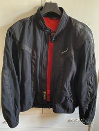 Giacca moto Spidi taglia XL