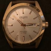 Orologio meccanico CITIZEN (Vagary)