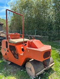 Rullo compressore Marini