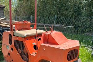 Rullo compressore Marini