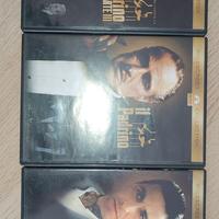 DVD il padrino 
