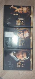 DVD il padrino 