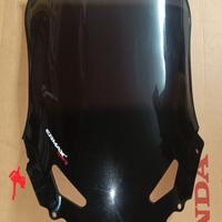 Cupolino Alto Ermax Sport per Honda Transalp 650