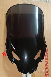 Cupolino Alto Ermax Sport per Honda Transalp 650