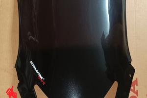 Cupolino Alto Ermax Sport per Honda Transalp 650