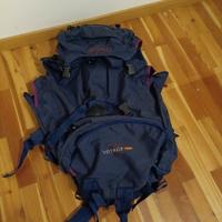 Zaino Ferrino Voyage 75 