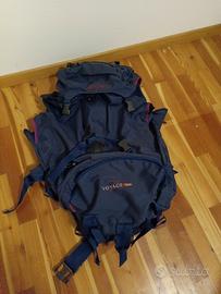 Zaino Ferrino Voyage 75 