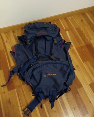 Zaino Ferrino Voyage 75 