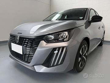Peugeot 208 1.2 puretech Style s&s 100cv