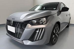 Peugeot 208 1.2 puretech Style s&s 100cv