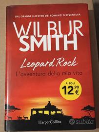 Leopard rock