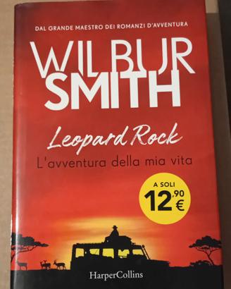 Leopard rock