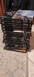 Libri storia