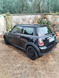 mini 1.4 one 2010