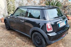 mini 1.4 one 2010