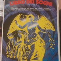 libro_Il nuovissimo libro dei sogni"