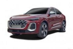 Audi Q5 Sportback 2.0 e-hybrid Business Advan...