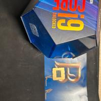 Processore i9 9900 k