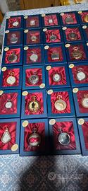 orologio coll