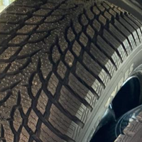 Gomme e cerchi 205/55 R16 invernali