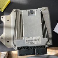 Centralina motore bosch Mitsubishi canter