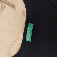 Maglioncino Benetton