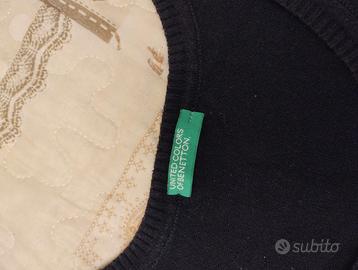 Maglioncino Benetton