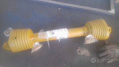 Cardano per trattore