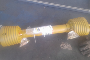 Cardano per trattore