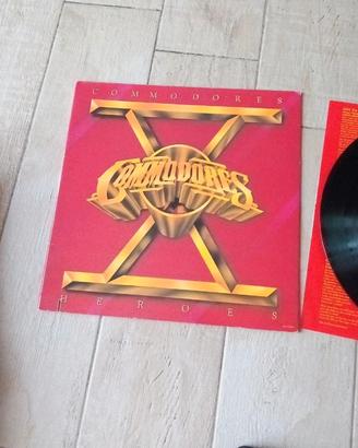 lotto vinili 33 giri lp disco album rock pop blues