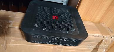 Modem TIM Sagemcom 10 Gb + Repeater EasyMesh