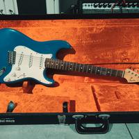 stratocaster custom shop 