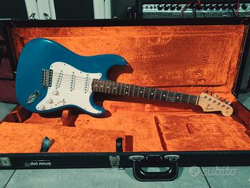 stratocaster custom shop 