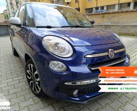 FIAT 500L 1.3 Multijet 95 CV Business