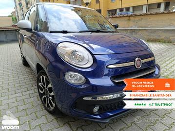 FIAT 500L 1.3 Multijet 95 CV Business