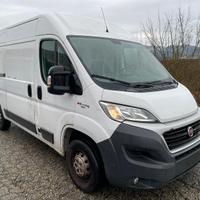 Ricambi Fiat Ducato 2.3 Multijet 2017