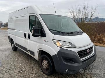 Ricambi Fiat Ducato 2.3 Multijet 2017