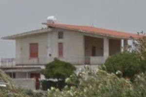 Villa al mare torre sibiliana