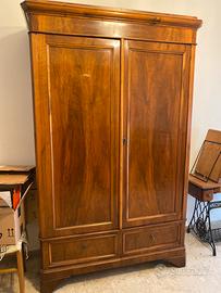 Mobile in noce fine 800