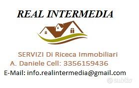 PISTOIA: Est - Ufficio di mq 130