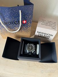 Swatch x Omega Mission to the Moon – Originale