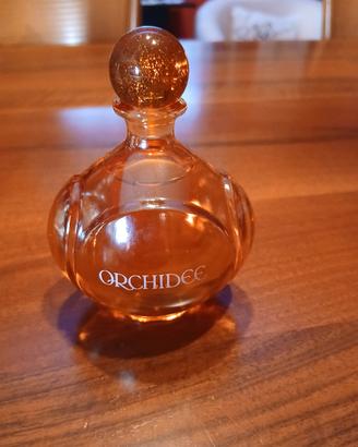 profumo vintage orchidee