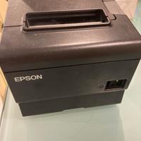 Stampante termica epson