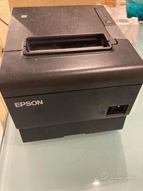 Stampante termica epson