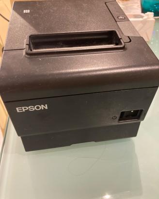 Stampante termica epson