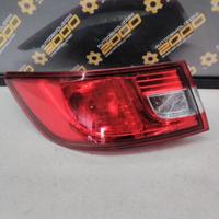 STOP FANALE POSTERIORE SINISTRO RENAULT Clio IV Sp