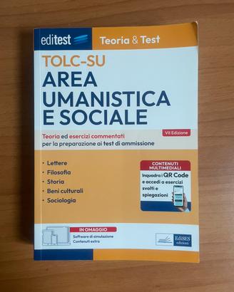 Libro Tolk Su nuovo